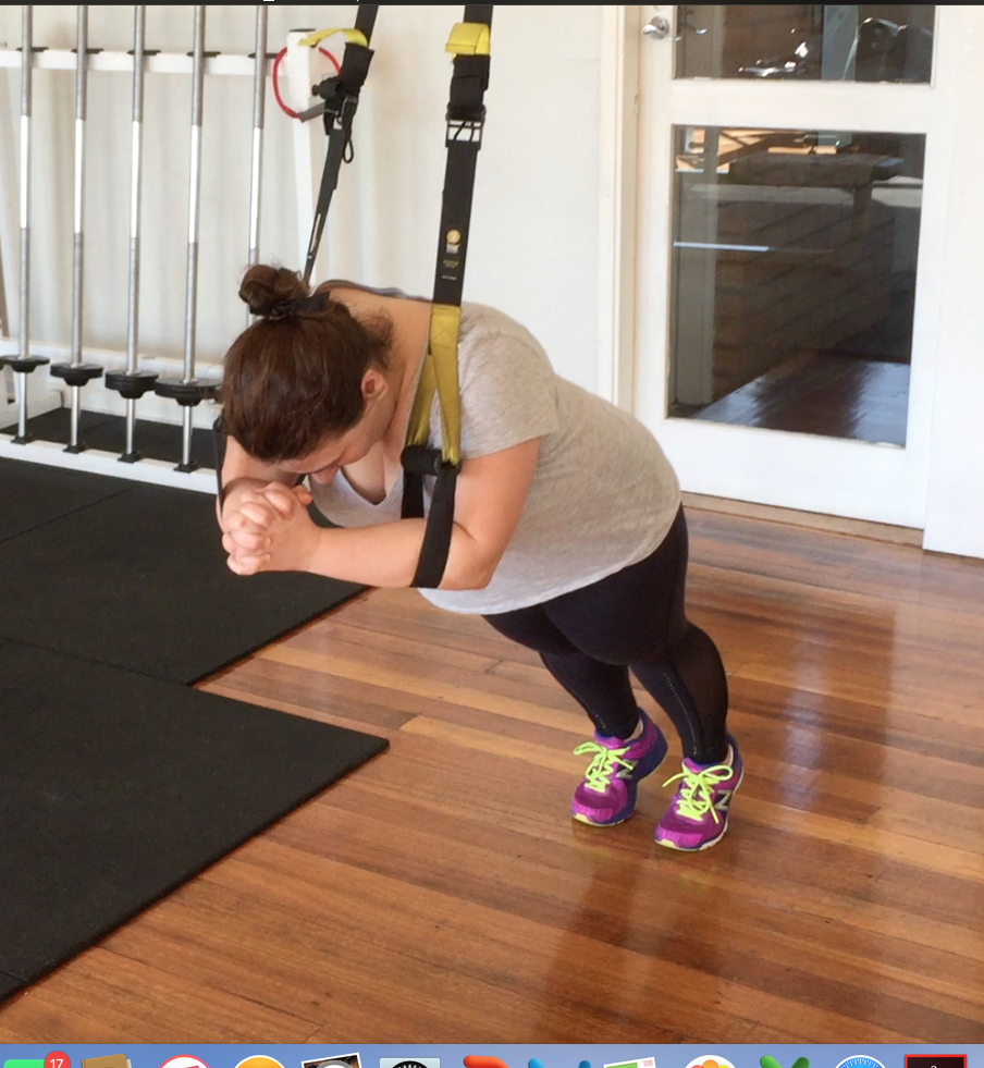 Total Balance Fitness Training | 10/331 Diamond Creek Rd, Diamond Creek VIC 3089, Australia | Phone: 0413 945 639