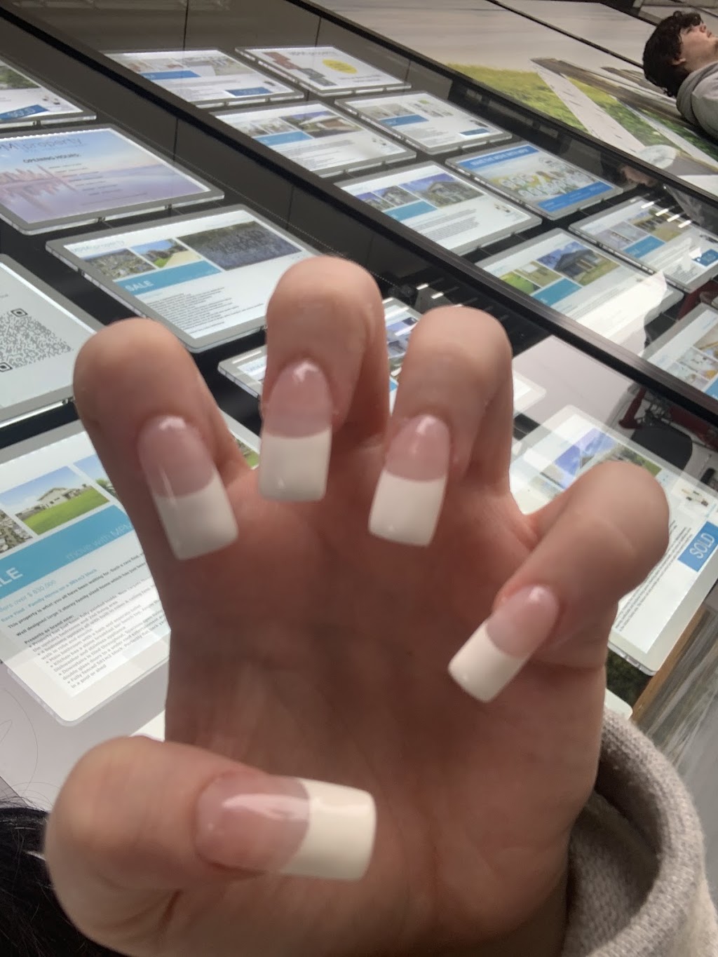 Hollywood Nails | 102 Pimpama Jacobs Well Rd, Pimpama QLD 4209, Australia | Phone: 0404 389 838