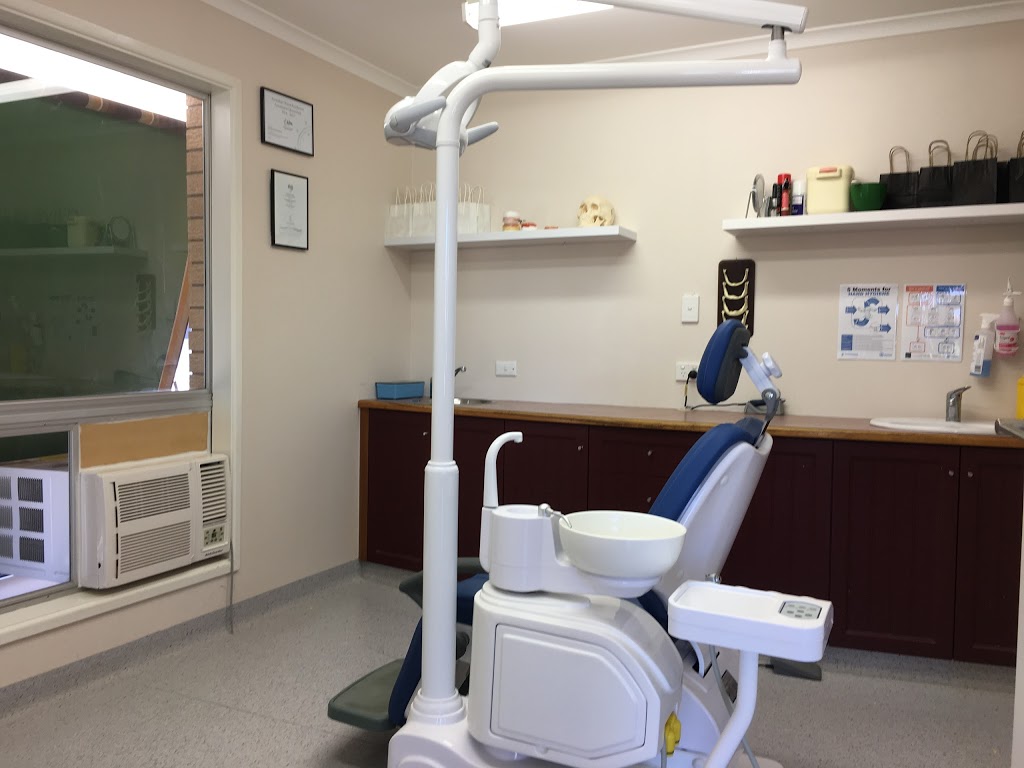 All Smiles Denture Clinic | dentist | 95 King St, Buderim QLD 4556, Australia | 0754768833 OR +61 7 5476 8833
