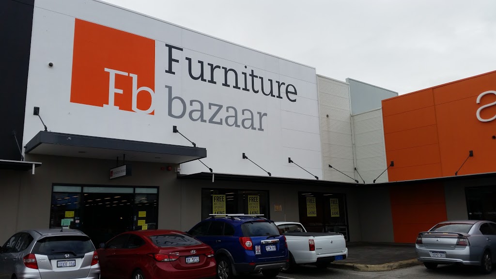 Furniture Bazaar Cockburn | 10/87 Armadale Rd, Jandakot WA 6164, Australia | Phone: (08) 9414 9655