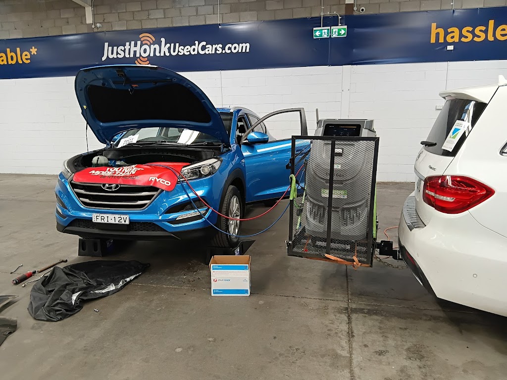 Central Coast Regas (CCR) | 7 Lexington Parade, Green Point NSW 2251, Australia | Phone: 0410 586 085