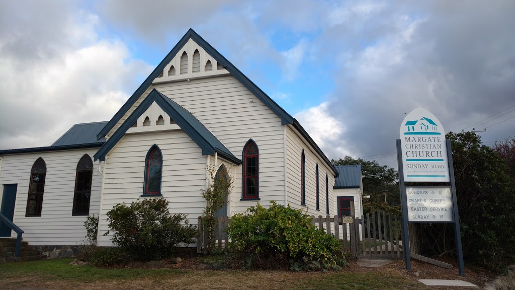 Margate Christian Church | church | Sandfly Rd, Margate TAS 7054, Australia | 0402341232 OR +61 402 341 232