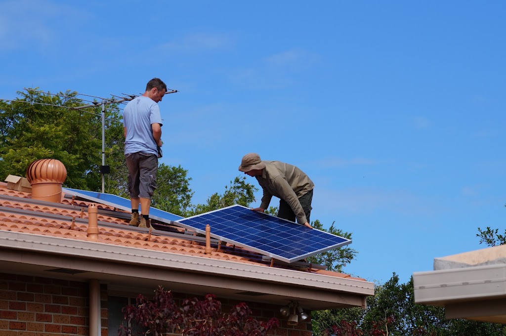 EnergyAdvisor Solar Broker | 111 Lahrs Rd, Ormeau QLD 4208, Australia | Phone: 1300 441 909