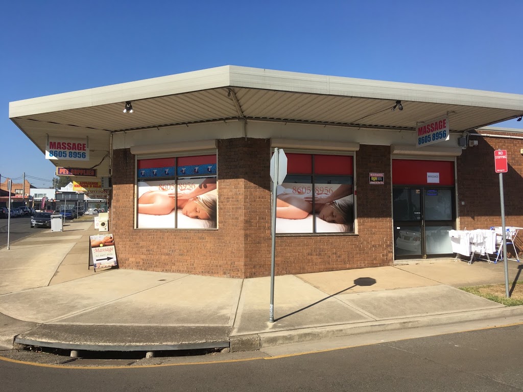 Pink Topaz Massage Centre | spa | shop 7/15 Market St, Riverstone NSW 2765, Australia | 0286058956 OR +61 2 8605 8956