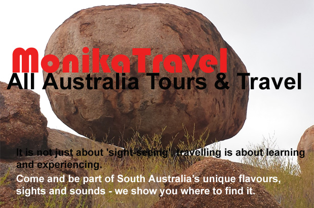 Monika Travel | travel agency | Whyte St, Somerton Park SA 5044, Australia | 0488062788 OR +61 488 062 788