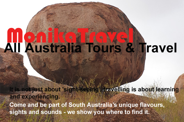 Monika Travel | Whyte St, Somerton Park SA 5044, Australia | Phone: 0488 062 788