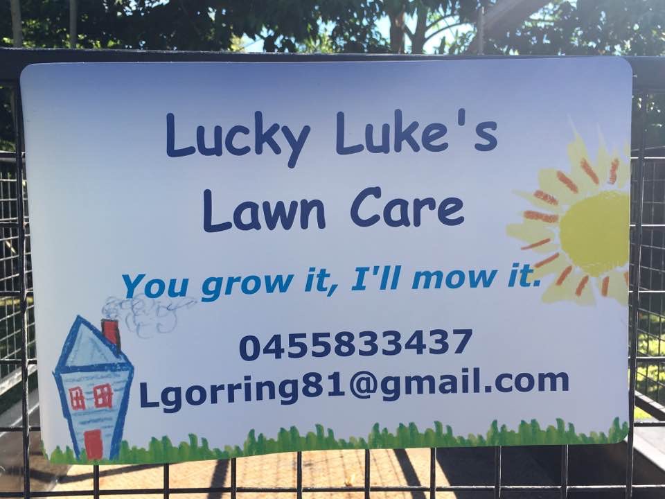 Lucky Lukes Lawn Care |  | 14 The Blvd, South Mission Beach QLD 4852, Australia | 0455833437 OR +61 455 833 437