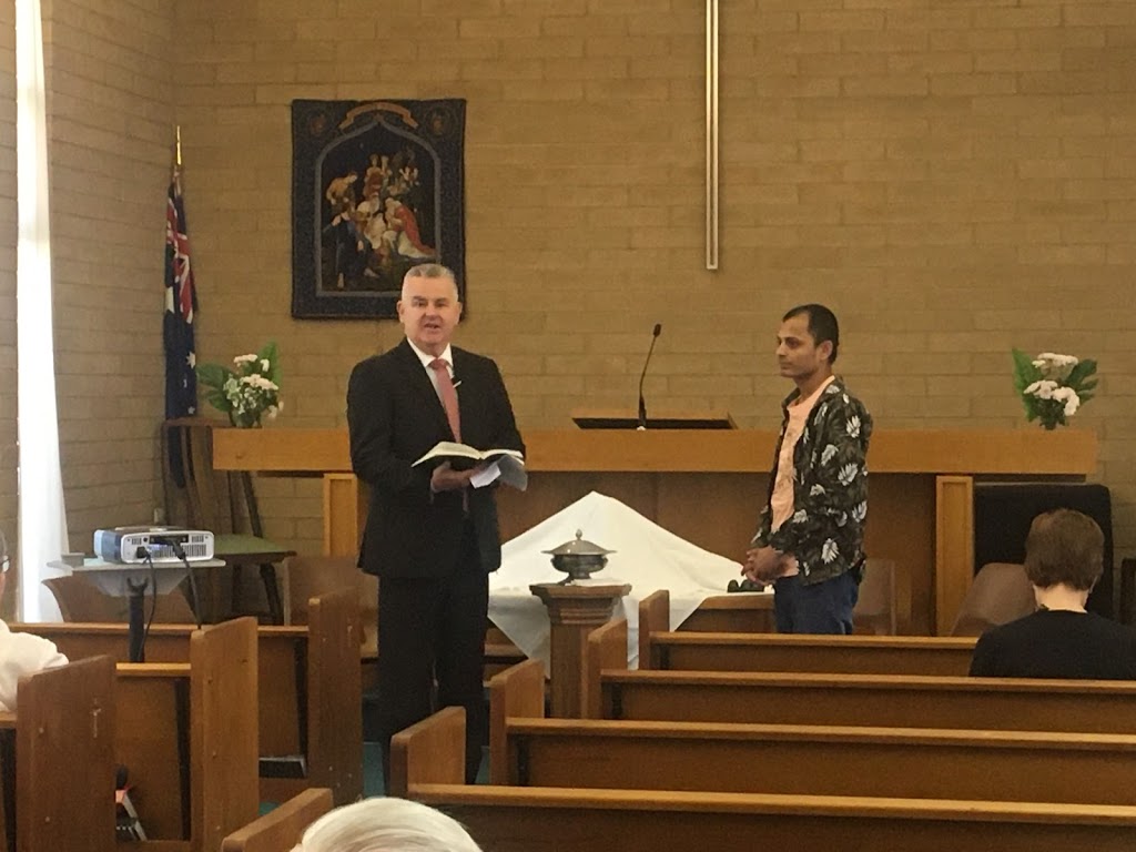The Good News Church in Elizabeth | 17 Semley St, Elizabeth Vale SA 5112, Australia | Phone: (08) 8395 7841