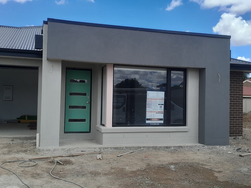 Shepparton Ah Rendering Pty Ltd | 65 Wendouree Dr, Kialla VIC 3631, Australia | Phone: 0477 460 641