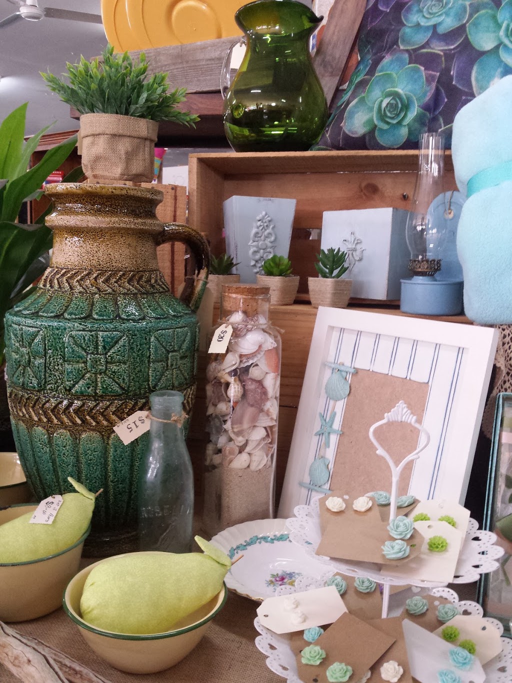 Lila May | home goods store | 69 Norrie Ave, Whyalla Norrie SA 5608, Australia | 0407320417 OR +61 407 320 417