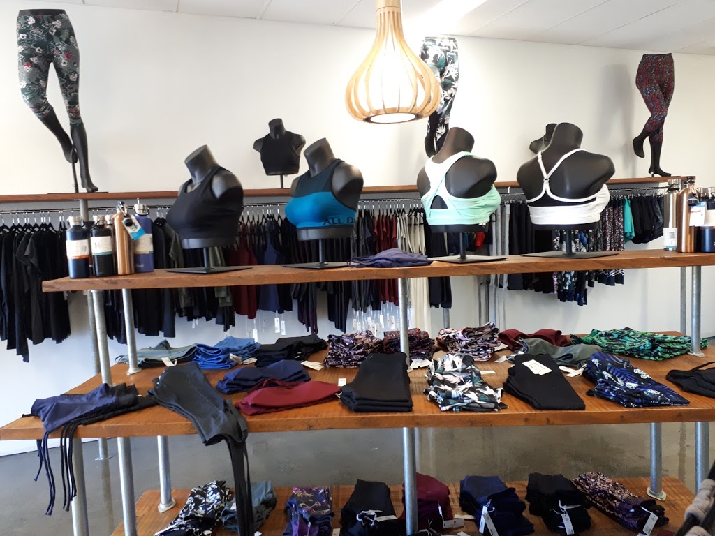 Elysian Activewear | clothing store | shop 2a/60 Marine Parade, Kingscliff NSW 2488, Australia | 0405521966 OR +61 405 521 966