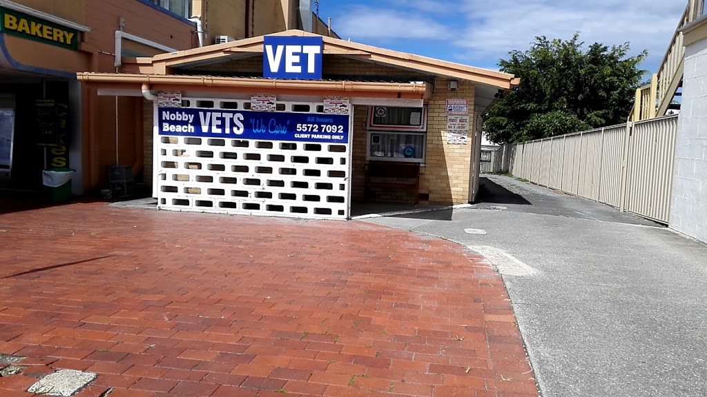 VetLove Nobby Beach | 2225 Gold Coast Hwy, Mermaid Beach QLD 4218, Australia | Phone: (07) 5572 7092