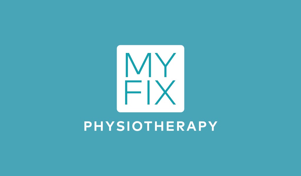 MyFix Physiotherapy | 495 Grenfell Rd, Banksia Park SA 5091, Australia | Phone: 0457 339 247