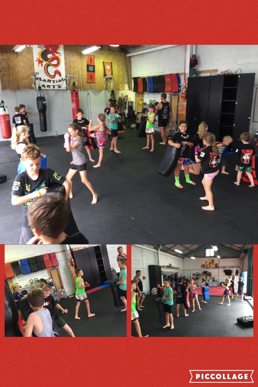 Kaos Martial Arts | health | G/299 Morayfield Rd, Morayfield QLD 4506, Australia | 0407579796 OR +61 407 579 796