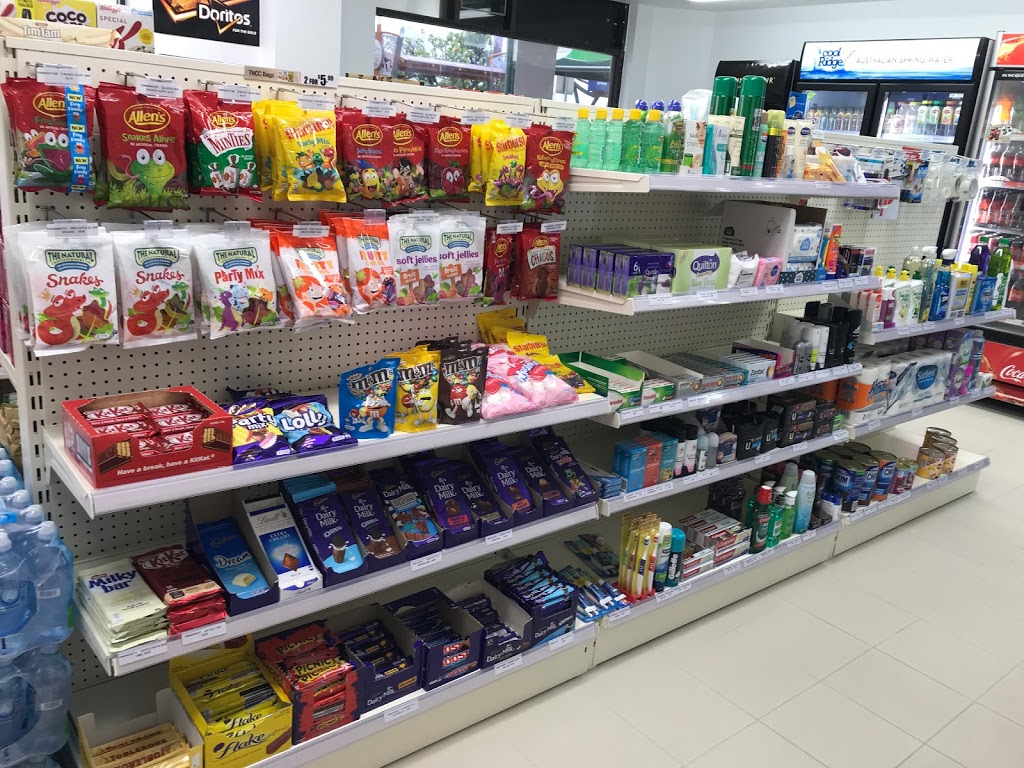 Kwik Shop | convenience store | 23 Palmer St, South Townsville QLD 4810, Australia | 0478407226 OR +61 478 407 226