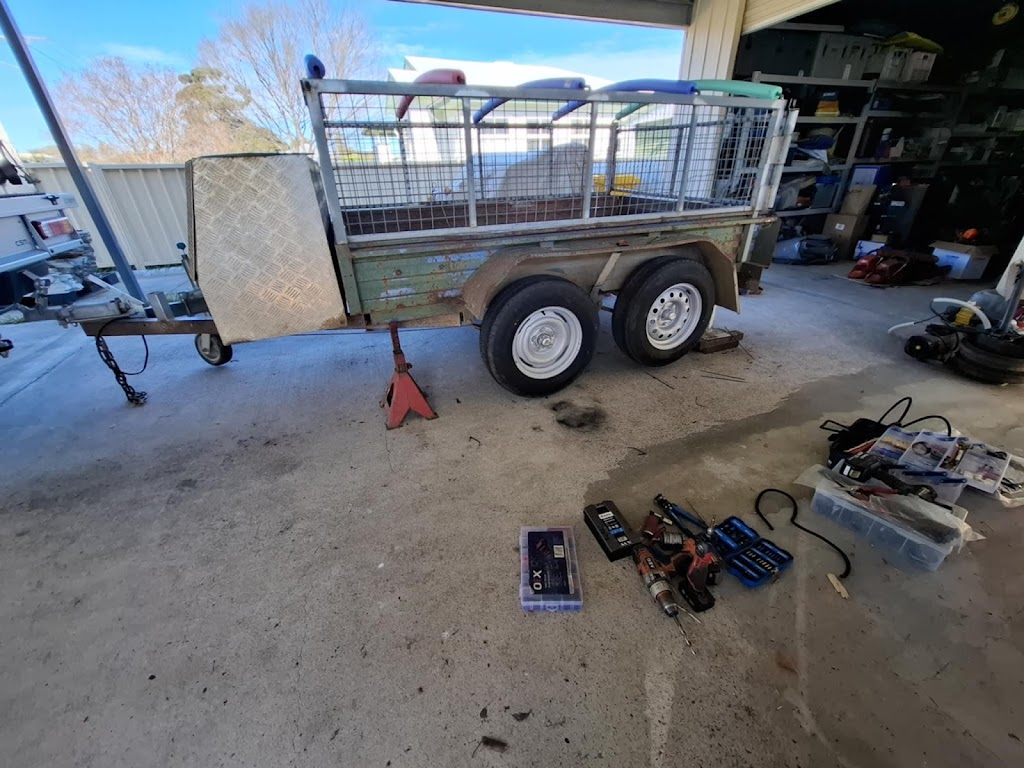 RTS Mechanical & Contracting | Tooth St, Nobby QLD 4360, Australia | Phone: 0447 146 222
