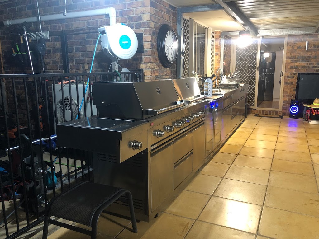 Barbeques Galore | store | Tenancy 7/82 N Lakes Dr, North Lakes QLD 4509, Australia | 0732045708 OR +61 7 3204 5708