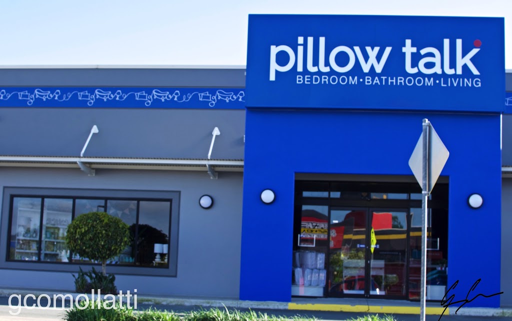 Photo by Gary Comollatti. Pillow Talk Maroochydore | furniture store | Sunshine Homemaker Centre, 72 Maroochydore Rd, Maroochydore QLD 4558, Australia | 0754437238 OR +61 7 5443 7238