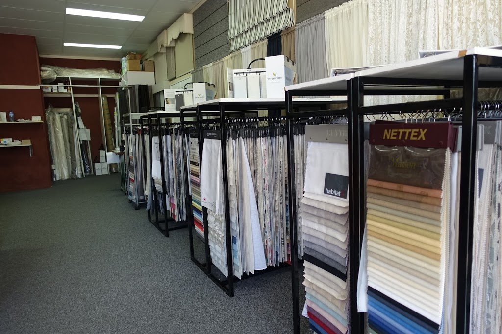 Bendigo Window Furnishings | 7/23 Kennedy St, East Bendigo VIC 3550, Australia | Phone: (03) 5444 1125