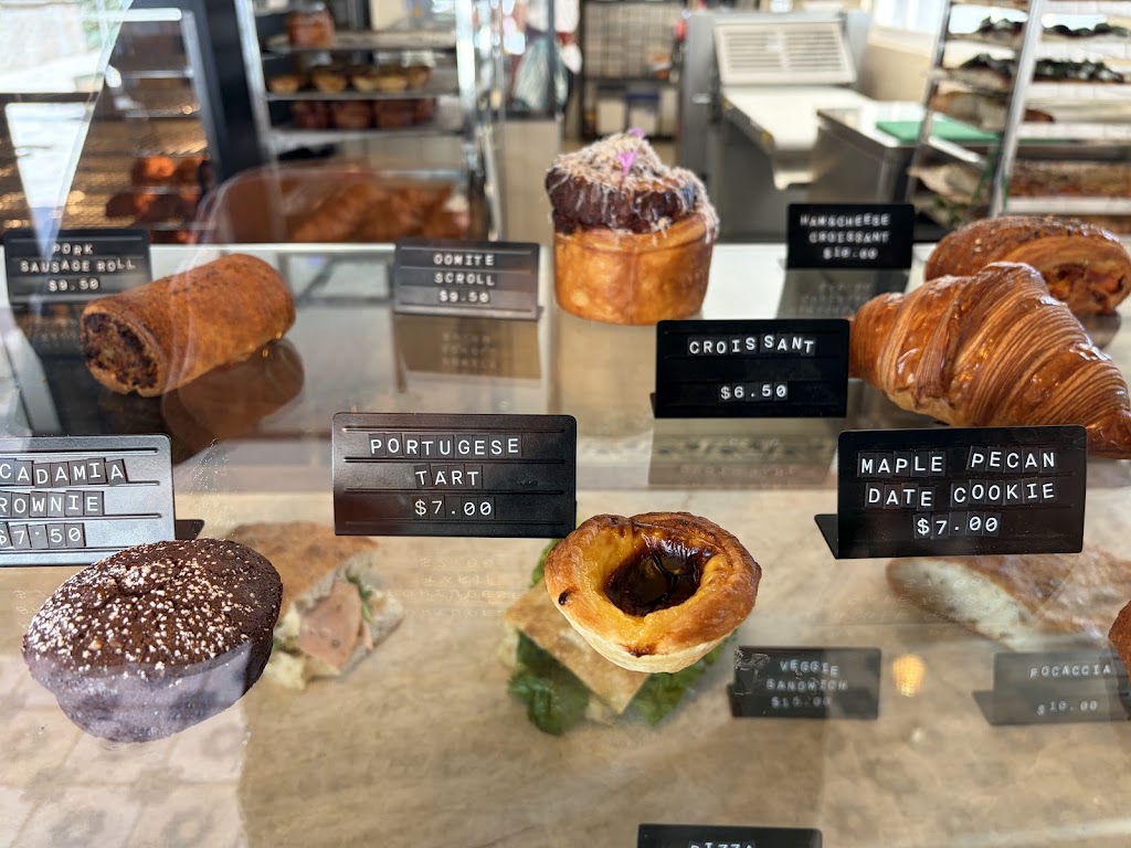 The Bakehouse by Three Blue Ducks | 6 Railway Rd, Burradoo NSW 2576, Australia | Phone: (02) 5732 7000