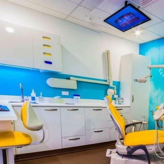 Heathwood Smiles | dentist | 2b/15 Stapylton Rd, Heathwood QLD 4110, Australia | 0737360585 OR +61 7 3736 0585