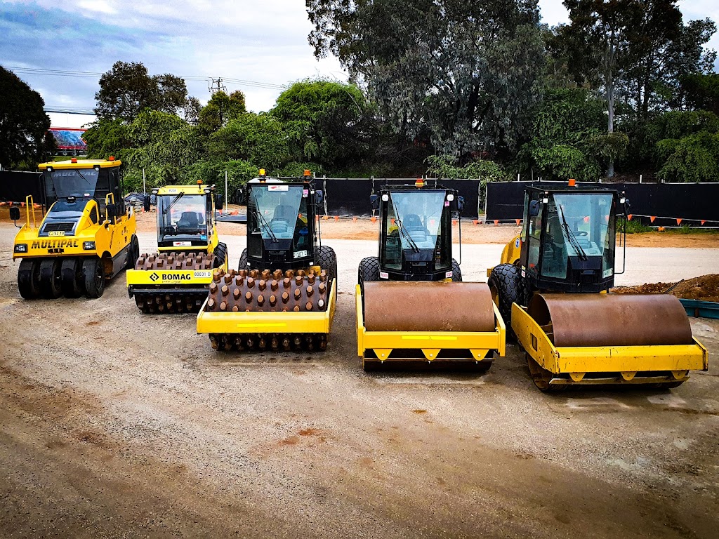 Hume Hire | 301 Copland St, East Wagga Wagga NSW 2650, Australia | Phone: 1300 486 344