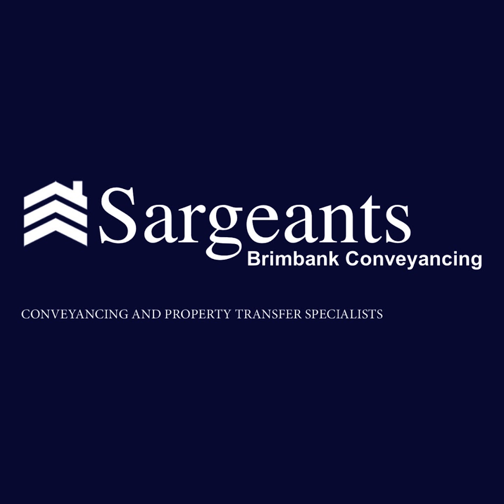 Sargeants Brimbank Conveyancing | 3A Aldershot Dr, Keilor Downs VIC 3038, Australia | Phone: (03) 9356 9989