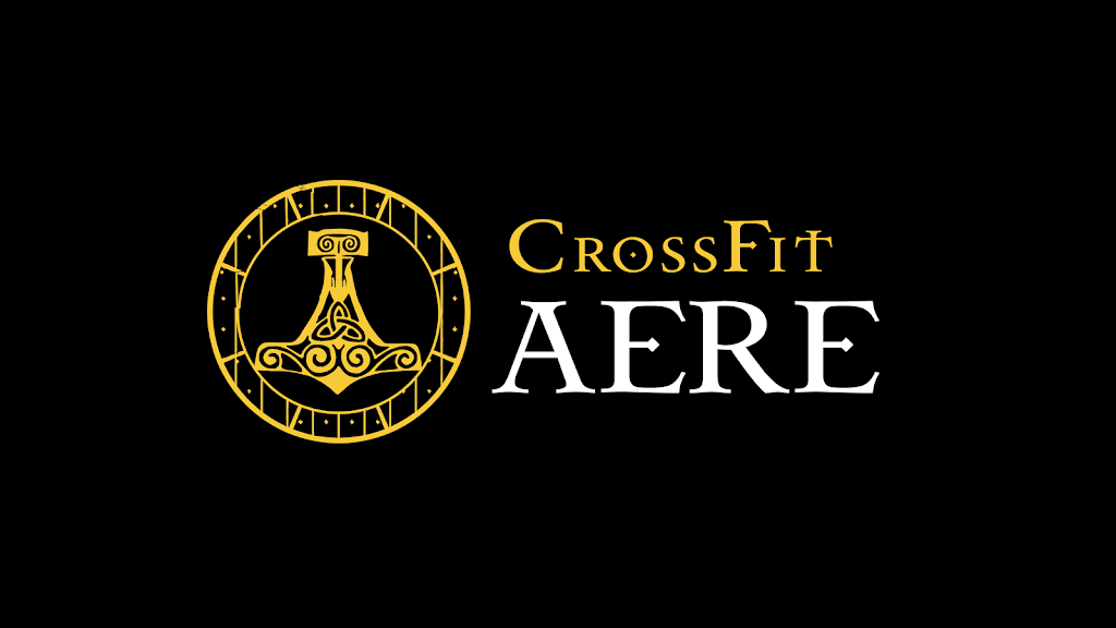 CrossFit AERE | gym | 29 Circuit Dr, Hendon SA 5014, Australia | 0433442111 OR +61 433 442 111