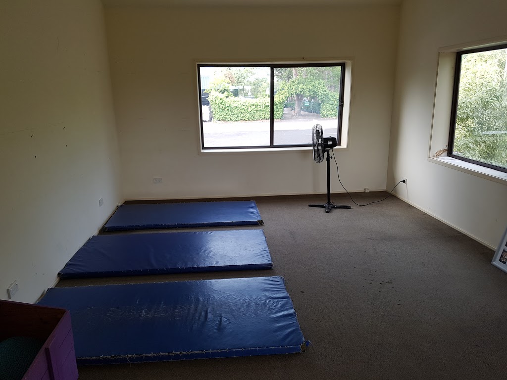 Garage Fitness | 353 Galston Rd, Galston NSW 2159, Australia | Phone: 0439 012 110