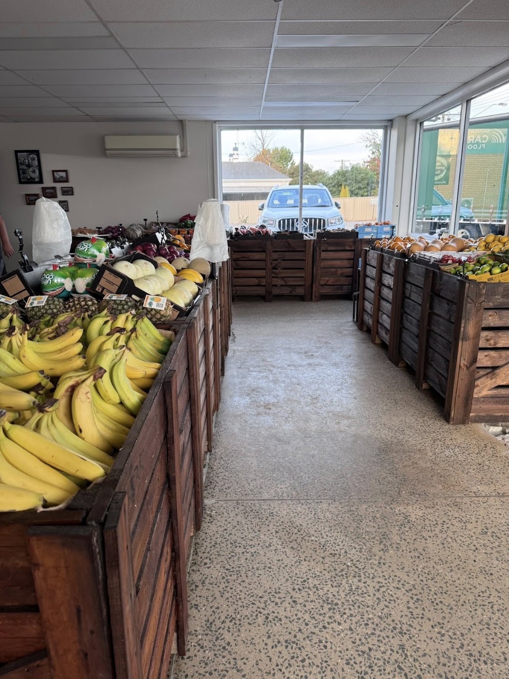 Harvest Fresh Tatura | 51-55 Hogan St, Tatura VIC 3616, Australia | Phone: 0419 310 135
