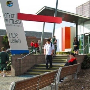 Lalor Library | library | 2A May Rd, Lalor VIC 3075, Australia | 0394652353 OR +61 3 9465 2353