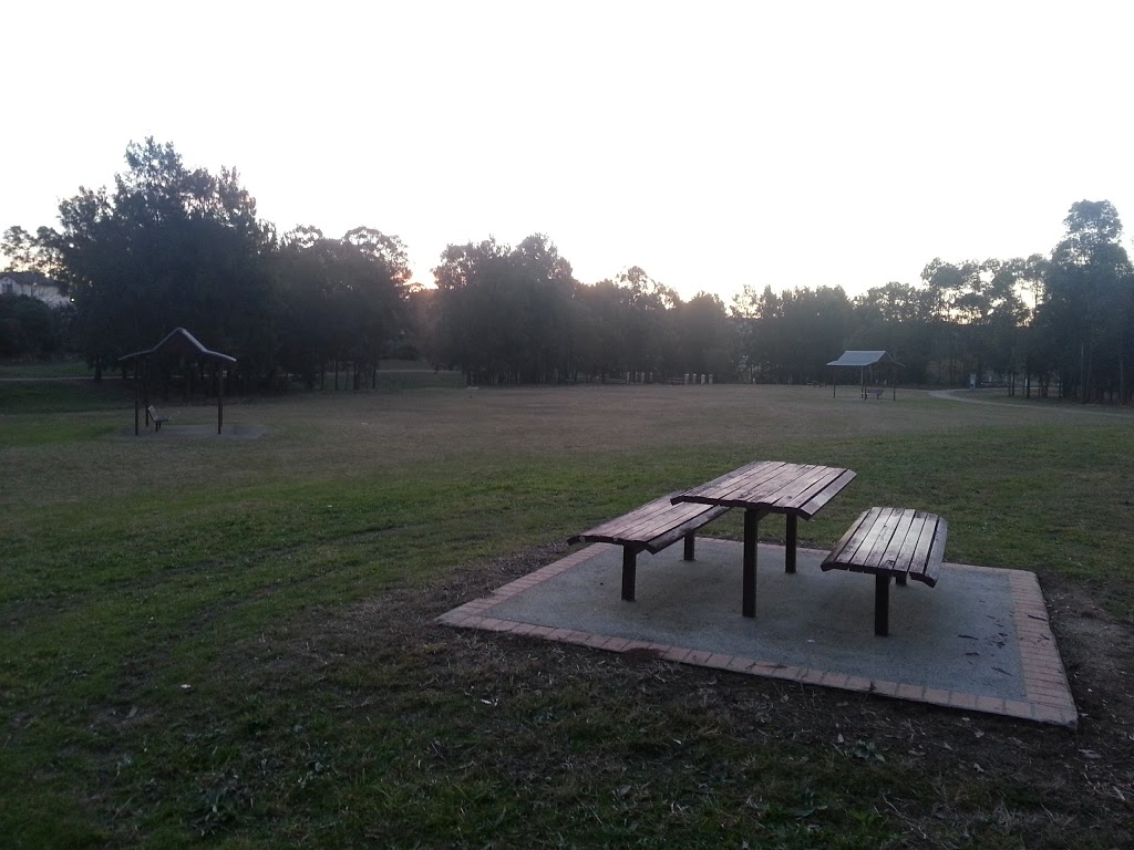 Rotary Park | park | Glenmore Park NSW 2745, Australia