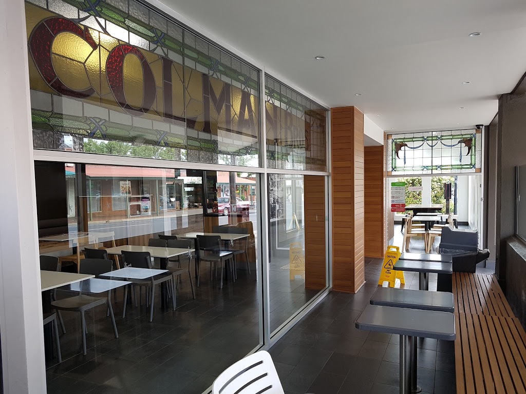 KFC Maryborough. | meal takeaway | 208 High St, Maryborough VIC 3465, Australia | 0354604644 OR +61 3 5460 4644