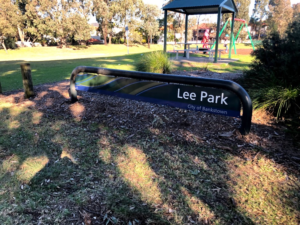 Lee Park | 41 Russell St, Greenacre NSW 2190, Australia | Phone: (02) 9707 9000