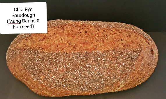 Quality Continental Breads | bakery | 2 Henderson St, Turrella NSW 2205, Australia | 0296094606 OR +61 2 9609 4606