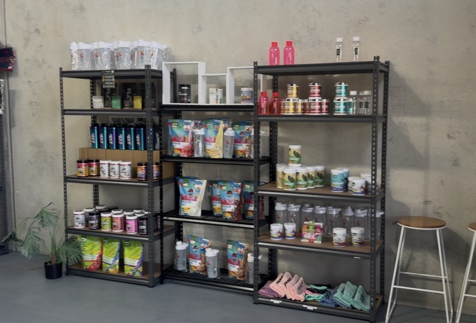 South Coast Gym Supps | Unit 4/24 Duranbah Dr, Huskisson NSW 2540, Australia | Phone: 0422 479 484