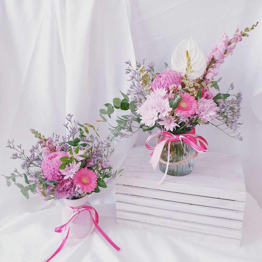 Pink Daisy Mandurah | florist | Frederick Way, Wannanup WA 6210, Australia | 0407062550 OR +61 407 062 550