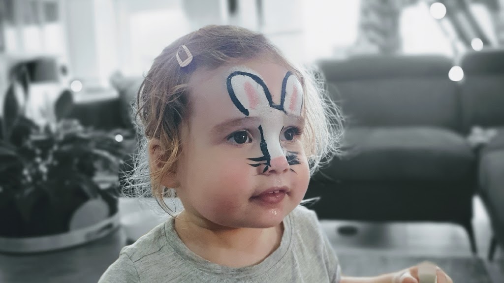 Cheeky Cheeks Face Painting | 38g Viewhill Rd, Kilmore VIC 3764, Australia | Phone: 0430 071 911