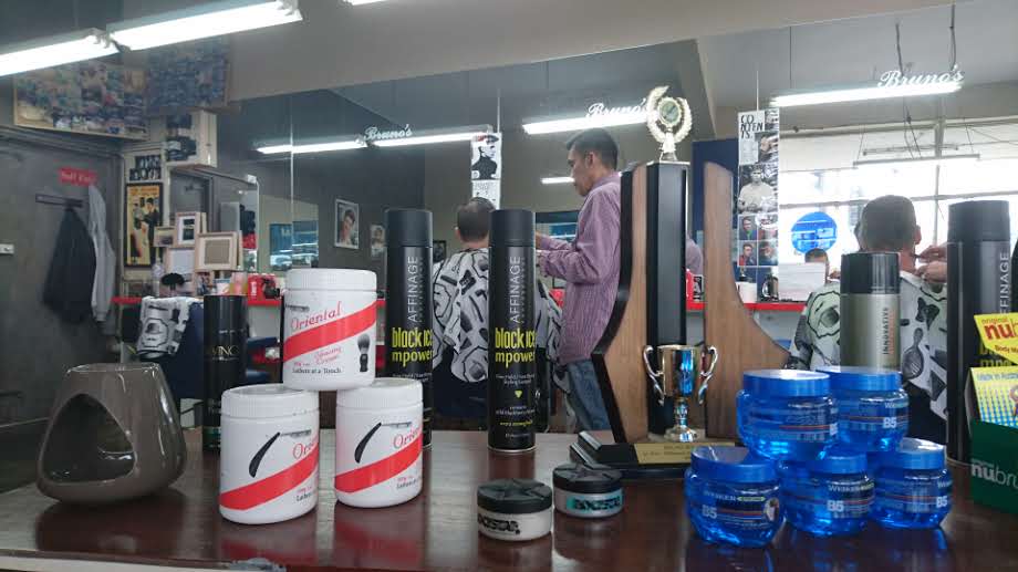 Brunos Barber Shop | hair care | Chesterville Rd, Moorabbin VIC 3189, Australia | 0395704338 OR +61 3 9570 4338