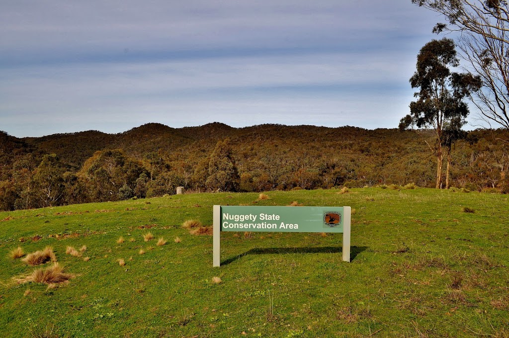 Nuggetty State Conservation Area | park | Tuena NSW 2583, Australia