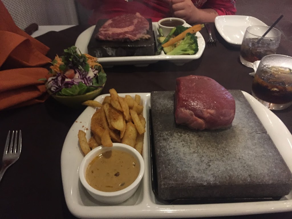 Stonegrill Steakhouse | restaurant | 61 Church St, Wollongong NSW 2500, Australia | 0242296466 OR +61 2 4229 6466