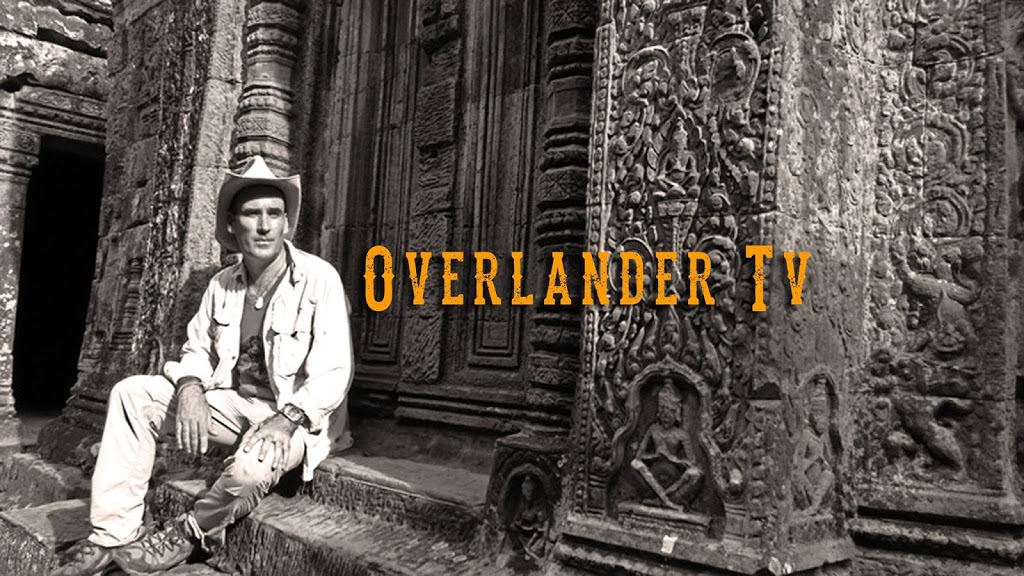 Overlander.tv | 3 Yamba Rd, Yamba NSW 2464, Australia | Phone: 0474 307 707