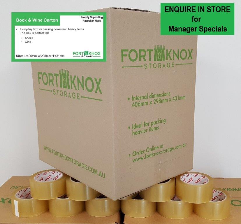 Fort Knox Ezy Access Storage Toowoomba Wilsonton | storage | 522 Boundary St, Wilsonton QLD 4350, Australia | 0746341188 OR +61 7 4634 1188