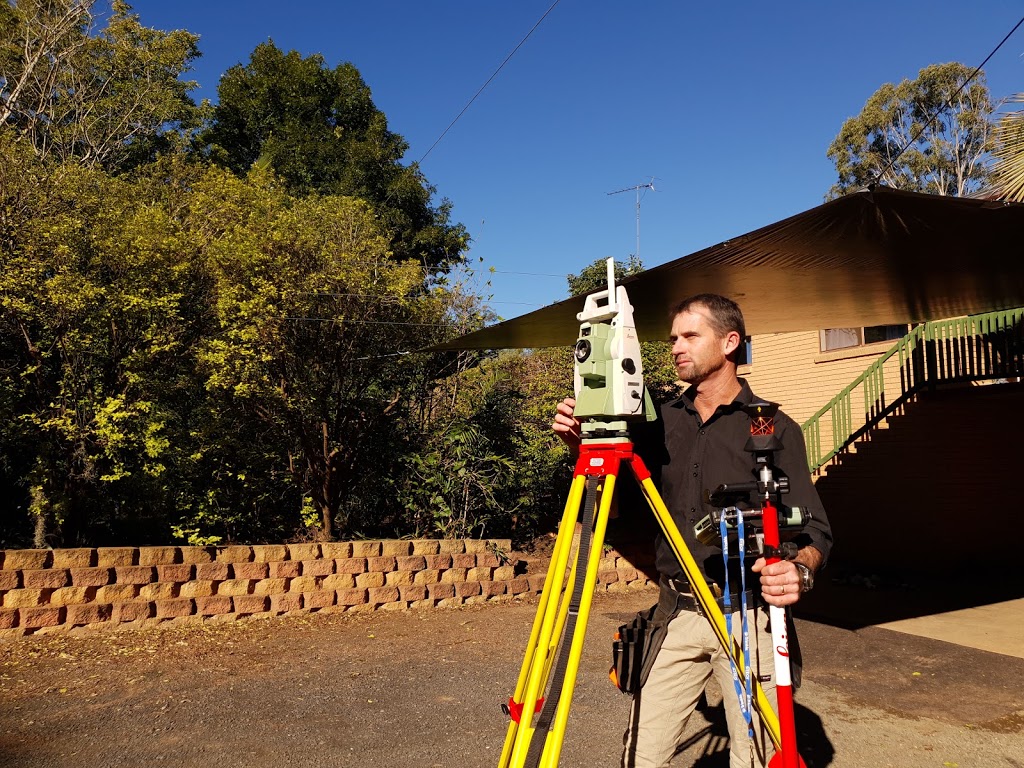 Finer Detail Surveying |  | 68 Lloyds Rd, Wanora QLD 4306, Australia | 0429326203 OR +61 429 326 203