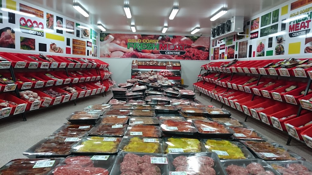 Gold Coast Fresh Meat Centre | 64 Hutchinson St, Burleigh Heads QLD 4220, Australia | Phone: (07) 5593 6333