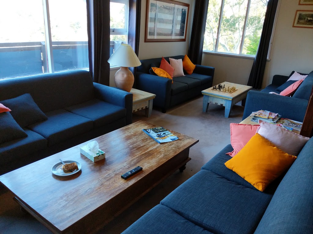 Winterhaus Lodge | 11 Alpine Way, Thredbo NSW 2625, Australia | Phone: (02) 6457 6226