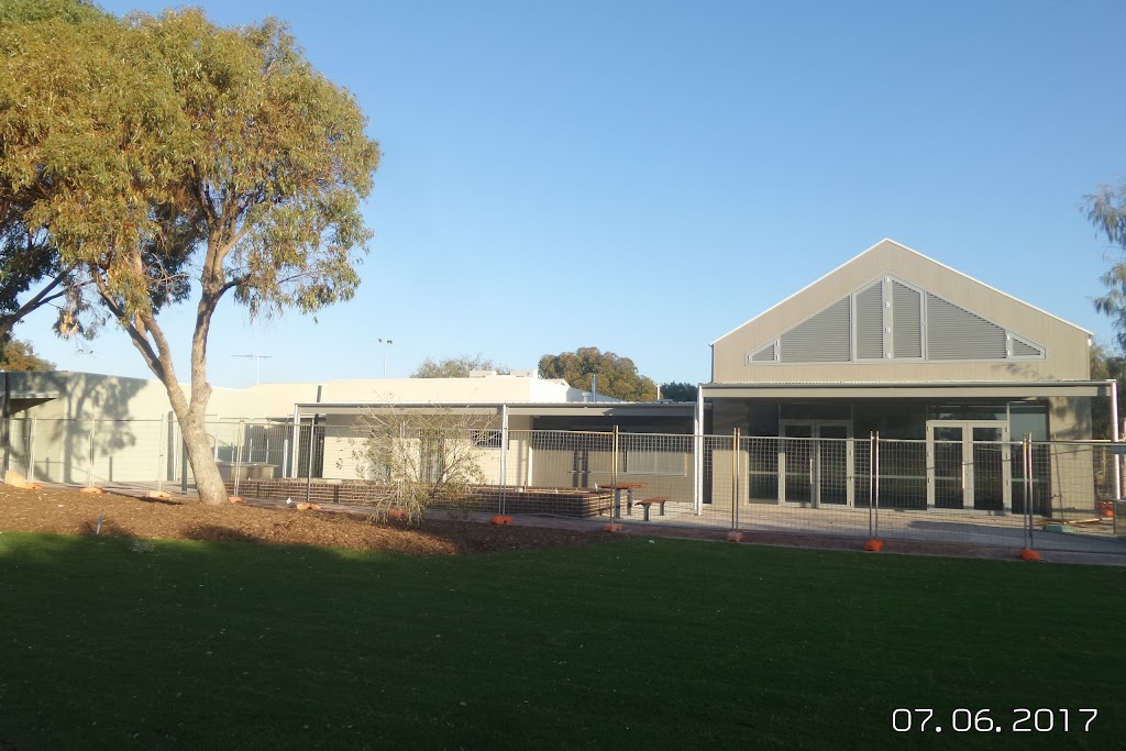 Singleton Community Centre | 24 Cavender St, Singleton WA 6175, Australia | Phone: (08) 9528 0333