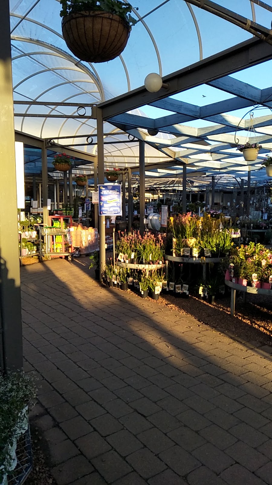 flower power garden centre enfield - furniture store | 27 mitchell