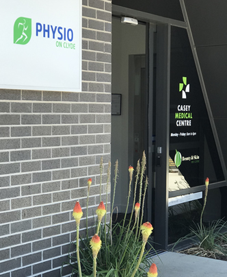 Physio On Clyde | physiotherapist | Level 1/1s Morison Rd, Clyde VIC 3978, Australia | 0359115155 OR +61 3 5911 5155