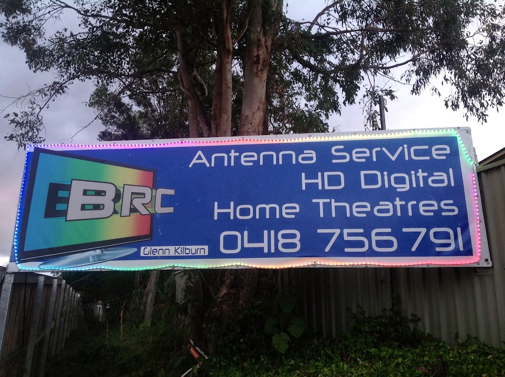 BRC Antenna Service 1 | 18 Pioneer Parade, Banora Point NSW 2486, Australia | Phone: 0418 756 791